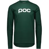 POC Camiseta De Manga Comprida