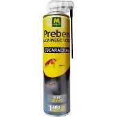 Masso Inseticida 230080 600ml