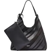 DKNY Bolsa De Ombro Paula Hobo