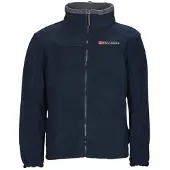 Geographical Norway Casaco polar TAMAZONIE homens - Marinho - EU L