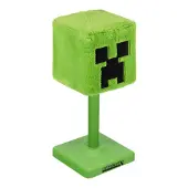 Paladone Lâmpada Led De Figura Minecraft Creeper