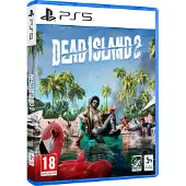 Playstation 5 Dead Island 2