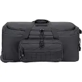 Brandit Mala Com Rodinhas Us Cooper 120l