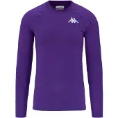Kappa Camiseta De Manga Comprida Vurbat