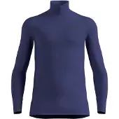 Odlo Camiseta De Manga Comprida Turtle Neck Active X