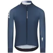 Q36.5 Camisa De Manga Comprida Gregarius Hybrid Collar Fade