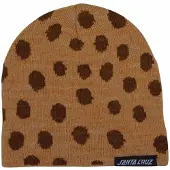 Santa Cruz Gorro Jaguar