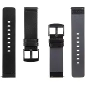 Tactical Correia 307 Couro 22 Mm