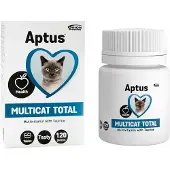 Aptus Suplemento Para Gatos Recobooster 60 G