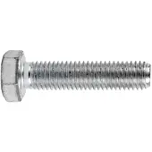 Cofan Parafuso Sextavado Métrico Din-933 C-10.9 M16x40 Mm 10 Unidades