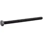 Cofan Parafuso Sextavado Métrico Din-933 C-8.8 M16x35 Mm 25 Unidades