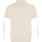 Casual Friday Camisa 'CFBells' bege