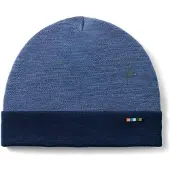 Smartwool Gorro Thermal Merino Reversible Cuffed