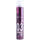 Salerm 03 Express Lac 650 ml