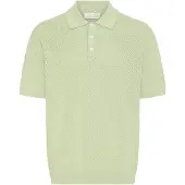 Casual Friday Pullover ' CFIsaksson ' verde claro
