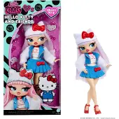 L.O.L. Surprise! Boneca Loves Hello Kitty Melody