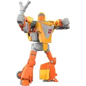 Hasbro Figura Transformers Autobot Wheelie 11 Cm