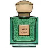 Majouri Eau De Parfum Jour 3 75ml