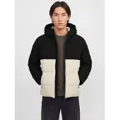 Jack & jones Casaco Acolchoado Becks