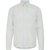 Casual Friday Camisa azul claro