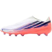 Adidas Chuteiras De Futebol F50 Hyperfast Pro Laceless Ag