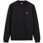 Tommy Hilfiger Sweatshirt preto