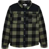 Vissla Camisa De Manga Comprida Hopa Polar