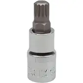 Irimo Tomada Com Ponta 1/2´´xzn M10 60 Mm