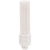 Radium Lâmpada Led Rl-duo/e26 840/g24q-3 Hf 4000k 10w