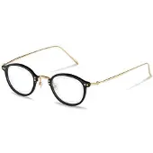 Rodenstock óculos R7059 Oval