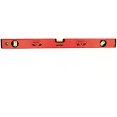 Cofan Nível Tubular Magnético Aluminum 300mm