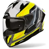 Airoh Capacete Integral Spark 2 Blade