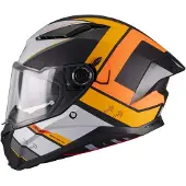 Axxis Capacete Integral Panther Sv Valve