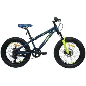 Umit Bicicleta Spartan X 20´´