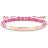 Thomas Sabo Pulseira Lba00485979l2