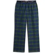 Tommy Hilfiger Calças De Pijama Um0um04017