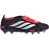 Adidas Chuteiras De Futebol Predator Elite Fold-over Tongue Ag