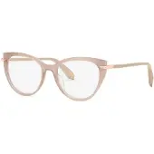 Roberto Cavalli Óculos De Leitura Vrc197m 18x54x140mm