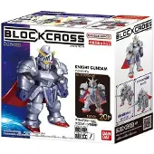 Bandai Figura Knight Gundam
