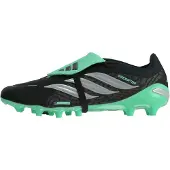 Adidas Chuteira 'Predator League' menta / preto / prata