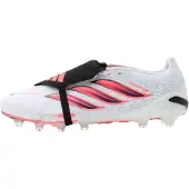 Adidas Chuteiras De Futebol Predator Pro Fold-over Tongue Ag