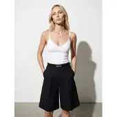 Dilvin Top branco