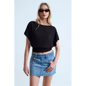 Dilvin Camisa preto