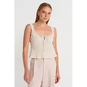 Dilvin Top creme