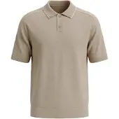 Vantory Camisa bege