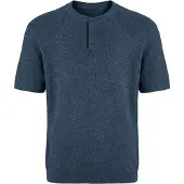 Vantory Pullover genciana