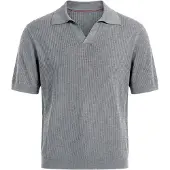 Vantory Camisa cinzento