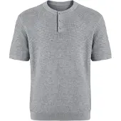 Vantory Pullover cinzento
