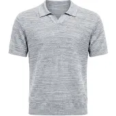 Vantory Camisa cinzento