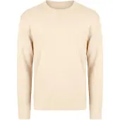 Vantory Pullover camurça